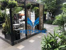 Hình ảnh Mặt Bằng Thảo Điền Khu Sầm Uất 250m2 Giá 120tr/tháng