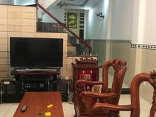 Hình ảnh Bán nhà gần nhà thờ Phú Nhuận, Hoàng Văn Thụ, Phú Nhuận.DT48m2.SHR