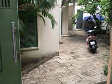 Hình ảnh 1 CĂN RẺ NHẤT - BIỆT THỰ KIỂU PHÁP ngang 16m 3 tầng, 7PN, Trần Huy Liệ