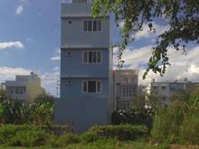 Hình ảnh Còn đúng 5 lô đất gần KDC thủ đức village, đường ql 13, giá 1.9tỷ/65m2