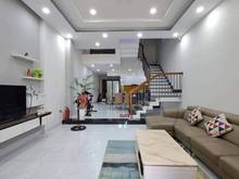 Hình ảnh Cho thuê nhà đẹp 6PN gần Công viên Hồ Nghinh đầy đủ nội thất