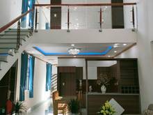 Hình ảnh Cấn bán căn nhà gác lửng góc hai mặt tiền xin xò