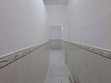 Hình ảnh Bán gấp nhà C4 Thạnh xuân 24 Quận 12 72m2 giá chỉ 3.95 tỷ