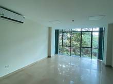 Hình ảnh Cho thuê sàn văn phòng ở phố Nguyễn công Hoan 90m2 thoáng trước và sau