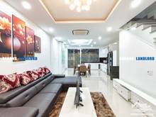 Hình ảnh Nhà 4PN sang trọng khu Phú Gia Compound - B813