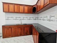Hình ảnh Bán nhà gần MB bank , Lê Quang Định,Bình Thạnh.DT50.5m2. SHR