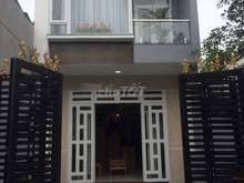 Hình ảnh Bán nhà Đ. Huỳnh Văn Nghệ - Gò Vấp - 50m2 - 1,5 tỷ - SHR