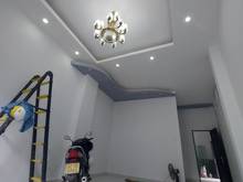 Hình ảnh Bán nhà chính chủ 2 mặt tiền 67m2 Phường 10, Tân Bình giá chỉ 7 tỷ