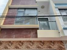 Hình ảnh Chính chủ gửi bán gấp nhà HXH 3 tầng mới đẹp đường An Dương Vương SHR