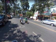 Hình ảnh Cho thuê HXH Phạm Ngọc Thạch, Phường 6, Quận 3. KC 1Trệt 3Lầu, ST.
