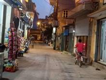 Hình ảnh Lô Góc Mặt Ngõ, Kinh Doanh, Nhà Mỹ Đình, 55m, 4 Tầng: Giá 6.2 Tỷ