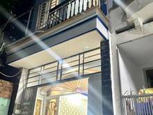 Hình ảnh Bán nhà đường Thành Thái - Q10 - 40m2 - 1,1 tỷ - SHR