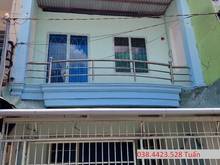 Hình ảnh Nhà Đường Xe Hơi 48M2 - Gần Kênh Nước Đen Tân Phú