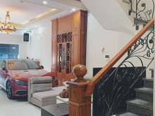 Hình ảnh Bán Nhà Mặt Tiền 4 Tầng Khu City Land Gò Vấp DT 100 m2 giá chỉ 19,x tỷ