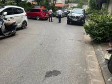 Hình ảnh LÔ GÓC - Giảng Võ *Ba Đình - 6 TẦNG- Thang Máy -MT: 11m. Chỉ: 12.7 tỷ