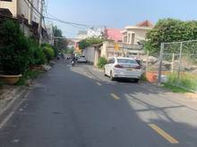 Hình ảnh Mặt tiền Tú Xương, Phường Hiệp Phú, Quận 9 TP. Thủ Đức.
