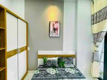 Hình ảnh Bán gấp hẻm 436 Đường 3 Tháng 2 p12 Quận 10 HXH 40m2 shr chính chủ