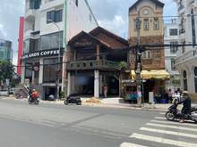 Hình ảnh Cho thuê Góc 2MT khu VIP NHẤT  Tân Bình ngang 12m giá RẺ