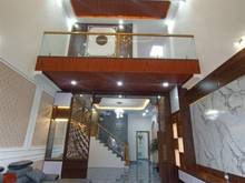 Hình ảnh Bán căn nhà gần chợ để đi chợ cho nhanh 1 lầu 1 trệt sổ riêng aloalo