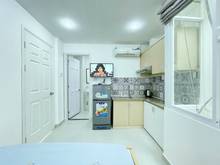 Hình ảnh Mb6623 nạp rút nhanh chóng xinh xắn, nội thất mới trung tâm quận phú nhuận