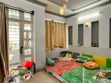 Hình ảnh Tôi cần bán gấp nhà hẻm Nguyễn Khoái,quận4.DT 48.6m2.Giá 1tỷ310.SHR