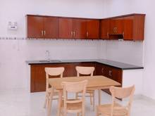 Hình ảnh Bán nhà đẹp rẻ hẻm 793 Trần xuân Soạn, P. Tân Hưng, Quận 7, 3PN, 2WC
