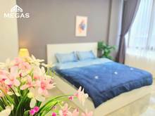 Hình ảnh Cho Thuê Căn Hộ Gần Phố Đi Bộ Nguyễn Huệ