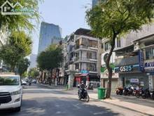 Hình ảnh [CHO THUÊ] MT Lê Thánh Tôn, Quận 1. 4x17, 4 Tầng. chỉ 100 triệu/thang.