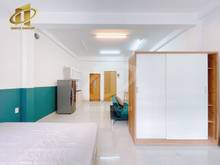 Hình ảnh Studio full nội thất như hình kdc trung sơn