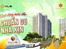 Hình ảnh Bán Suất Ngoại Giao, Chuyển Nhượng, Cắt Lỗ Feliz Homes Hoàng Mai.