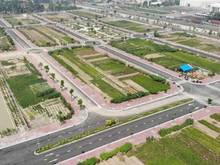 Hình ảnh đất nền KHU ĐÔ THỊ (bình dương) cam kết lợi nhuận 150triệu/6tháng