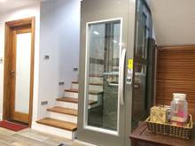 Hình ảnh Quá ĐỘC nhà chính chủ 5 x 11 lê đức thọ đi thang máy hẻm xe hơi thông