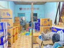 Hình ảnh Nhà Nát Quận 9 giảm giá với diện tích cực khủng