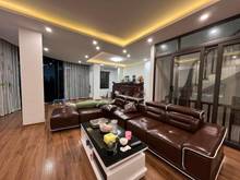 Hình ảnh Bán nhà vườn 5 tầng Viglacera khu đô thị Tây Mỗ (Miễn trung gian)