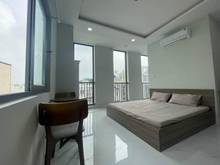 Hình ảnh Khai trương trọ Tân Kỳ Tân Qúy_Ban Công