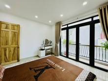Hình ảnh quá rẻ nhà 142m2 phạm văn chiêu p9 hẻm 5m xe hơi thông tứ tung