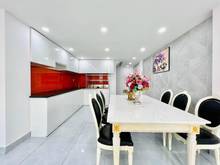 Hình ảnh Bán Nhà Tỉnh Lộ  Bình Chánh 100m2 SHR 1.1ty