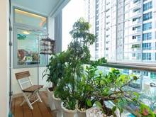 Hình ảnh VIP ! Hẻm xe hơi D1, Bình Thạnh cạnh Vinhome Tân Cảng 60m2 chỉ 6,88 tỷ