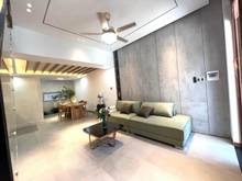 Hình ảnh Bán 2 căn nhà liền kề đẹp 3 tầng Nguyễn Phước Nguyên, Thanh Khê