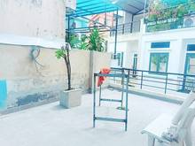 Hình ảnh Huỳnh Tấn Phát, Q.7, DT: 5.3x12( nở 5.7), một lầu, giảm 800 còn 5 tỉ 2