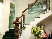 Hình ảnh Bán nhà chính chủ LHP hẻm xe hơi hơn 50m2 chỉ 10tỷ9