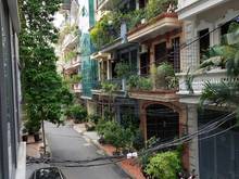 Hình ảnh Bán tòa nhà phố Hoàng Cầu, Đống Đa, 70m2, 7 tầng, MT6m, giá 19,8 tỷ,