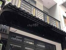 Hình ảnh Bán nhà đường Nguyễn Chí Thanh - Q5 - 36m2 - 980 triệu - SHR