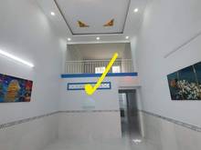 Hình ảnh Nhà Hẻm Xe Hơi,4x15M, Chỉ 3.3 Tỷ, Đường Số 14,P.Bình Hưng Hòa A