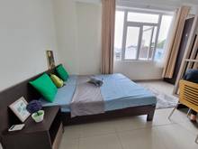 Hình ảnh Cho thuê CHDV Full nội thất KV Gò Vấp 35m2