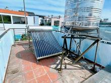 Hình ảnh Bán nhà đường Phan Văn Trị,P10,Q GV SHR