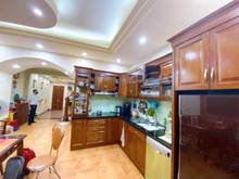 Hình ảnh Bán nhà Thái Thịnh, kinh doanh, ô tô, lô góc 40 m2, mt4.2m, nhỉnh 5 tỷ