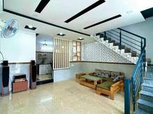 Hình ảnh Nhà hot Đ. Sư Vạn Hạnh, Q.10, SHR chính chủ-45m2-2.35 tỷ