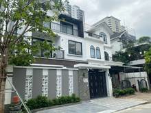 Hình ảnh cho thuê Biệt thự Hapulico, thanh xuân trung, thanh Xuân, HN 245m2