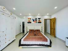 Hình ảnh SỐC quá 4m4 x 14 hẻm 8m phạm văn chiêu 4phòng ngủ cực cực rẻ 5 tỷ 6 TL